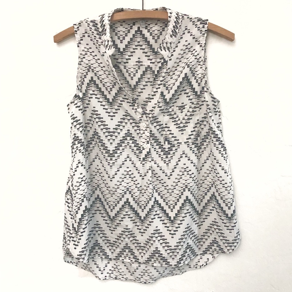 Stitch Fix Collective Concepts Sleeveless